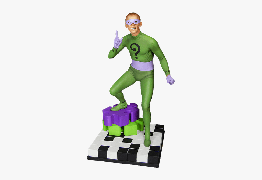 Frank Gorshin Riddler Png, Transparent Png, Free Download