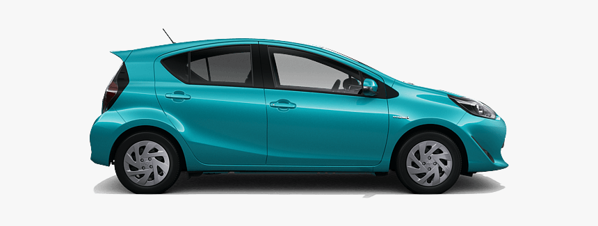 Toyota Prius C Australia, HD Png Download, Free Download