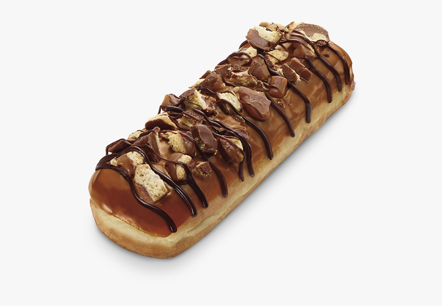 Press Release - 7 Eleven Twix Donut, HD Png Download, Free Download