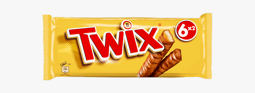 Twix Chocolate Bar Png, Transparent Png, Free Download