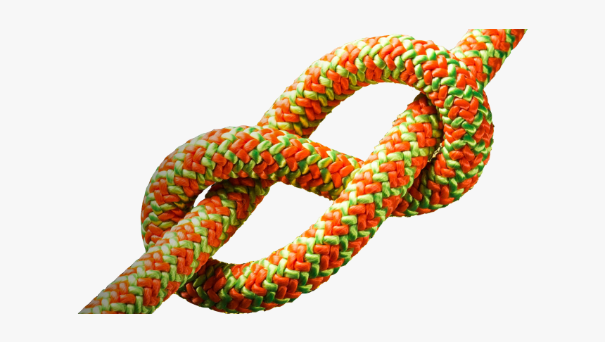 Splice Clip Rope - Cousin Atrax, HD Png Download, Free Download