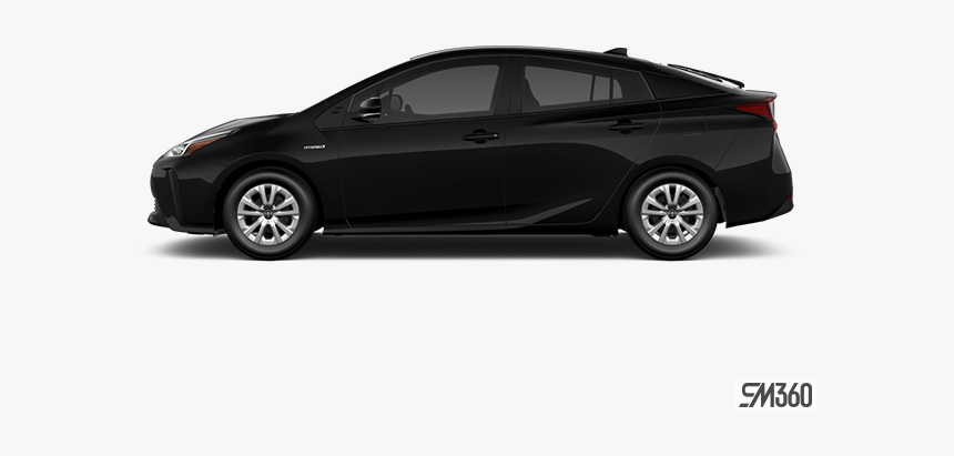 Toyota Corolla 2020 Black, HD Png Download, Free Download