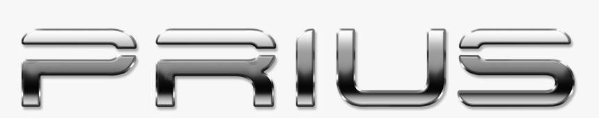 Priuslogo - Toyota Prius Logo Png, Transparent Png, Free Download