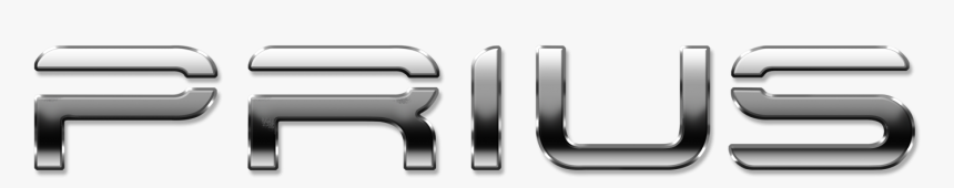 Priuslogo - Toyota Prius Logo Png, Transparent Png - kindpng