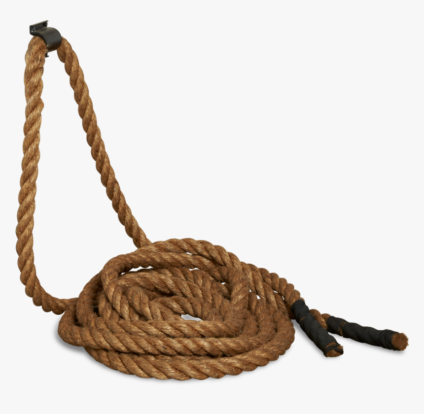 Heavy Rope - Rope, HD Png Download, Free Download