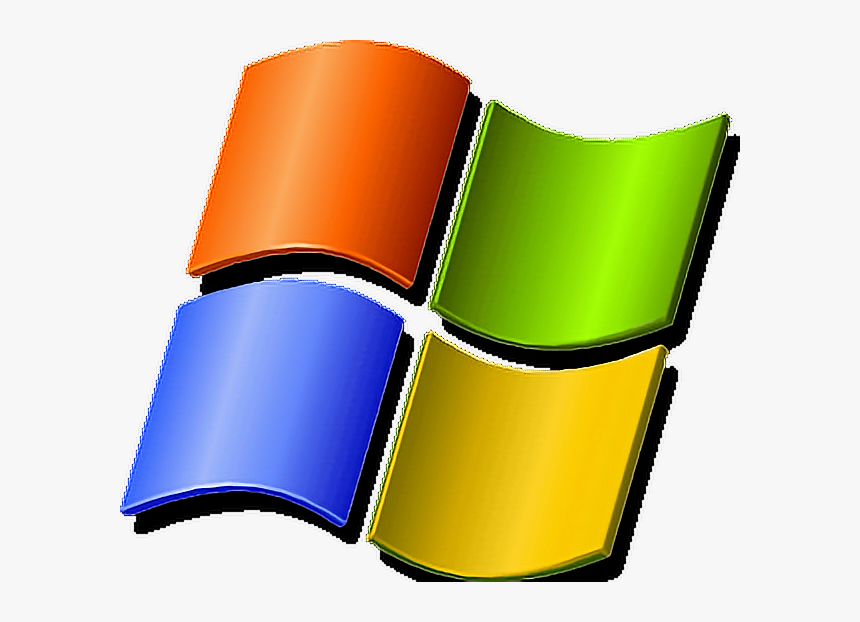 Microsoft Windows Windows Xp, Windows Xp Clipart , - Windows, HD Png Download, Free Download