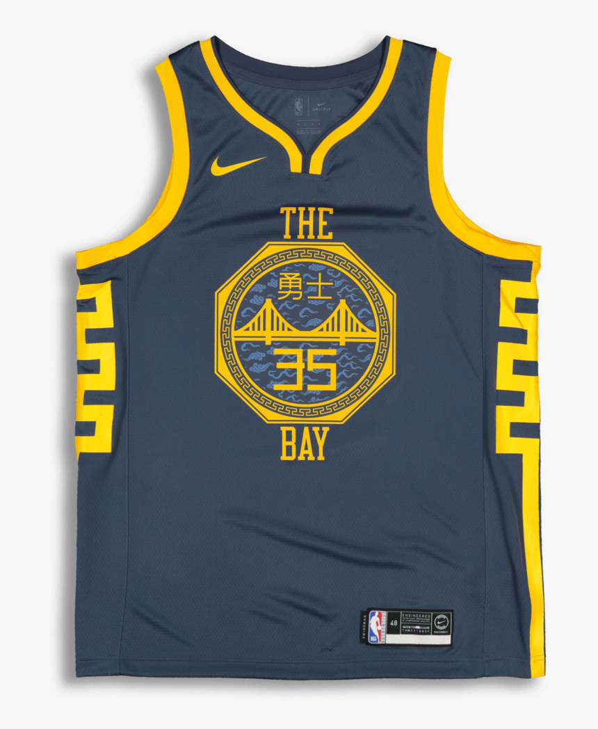 warriors city jersey 2019