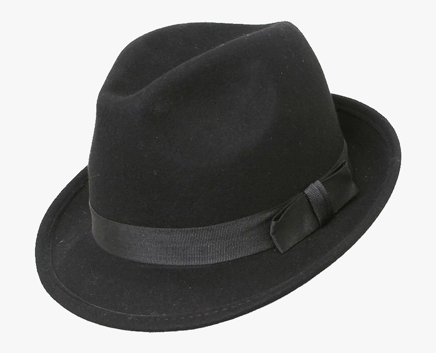 Fedora, HD Png Download, Free Download