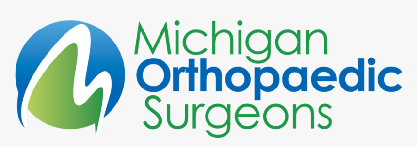 Michigan Ortho Surgeons - Graphic Design, HD Png Download, Free Download