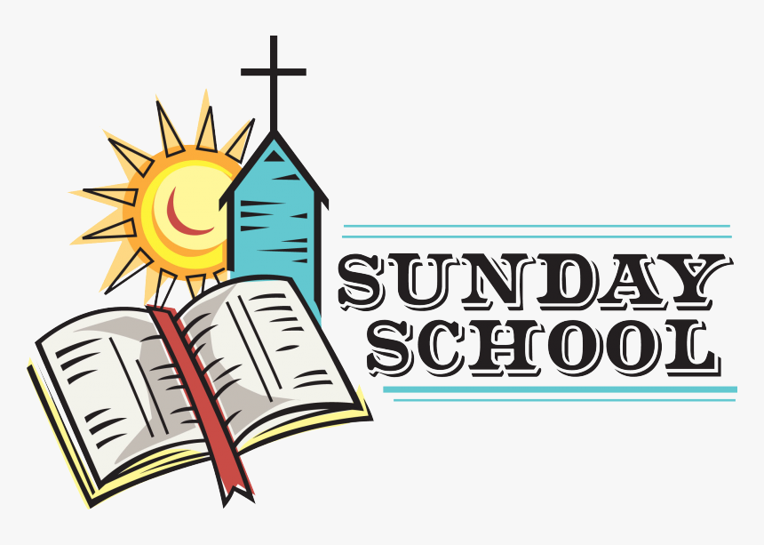 15 Sunday School Png For Free Download On Mbtskoudsalg - Sunday School, Transparent Png, Free Download