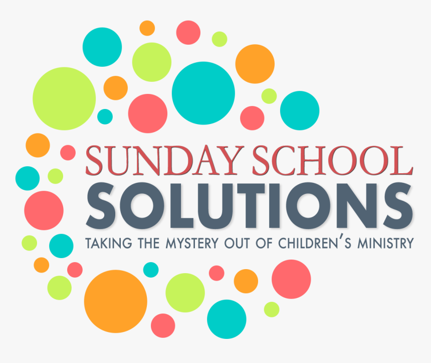 Sunday School Logo Designs, HD Png Download, Free Download