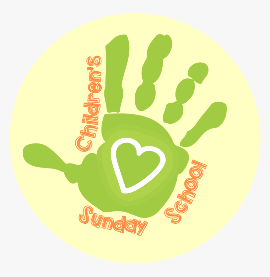Childrens Sunday School - Illustration, HD Png Download, Free Download