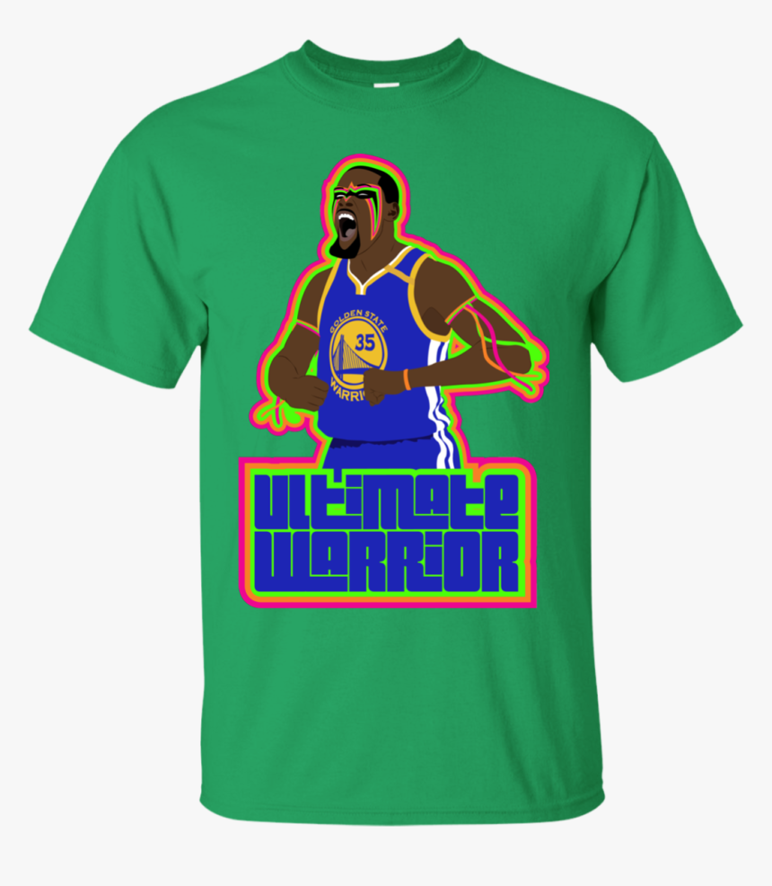 Kevin Durant Ultimate Warrior, HD Png Download, Free Download