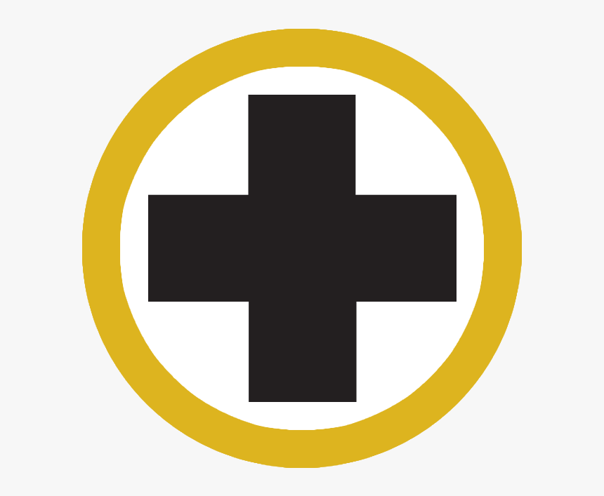 Medical Clinic Policy - Cross, HD Png Download, Free Download