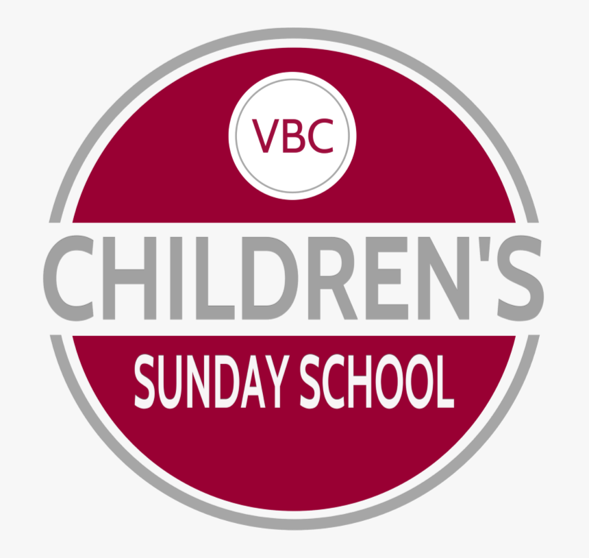 Vbc Children Ss Logo1 - Circle, HD Png Download, Free Download