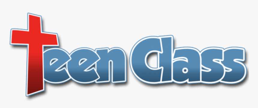 Teen Sunday School, HD Png Download, Free Download