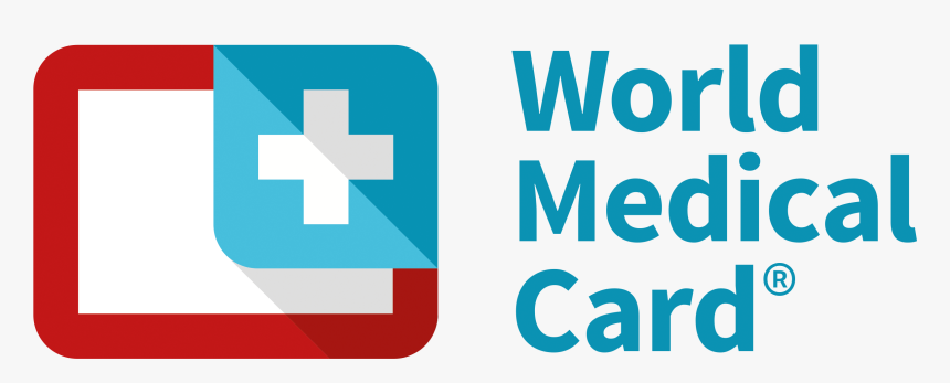 World Medical Card Logo, HD Png Download, Free Download