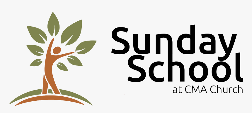 Sunday School Png, Transparent Png, Free Download