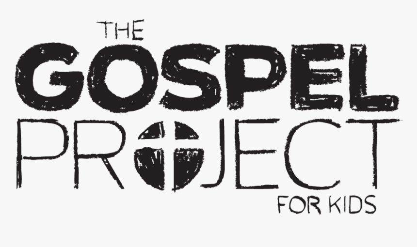 Gospel Project For Kids, HD Png Download, Free Download