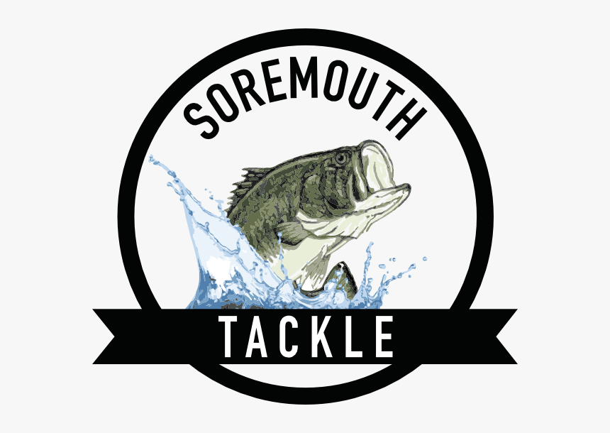 Soremouth Tackle - Good Dog Foundation Logo, HD Png Download, Free Download