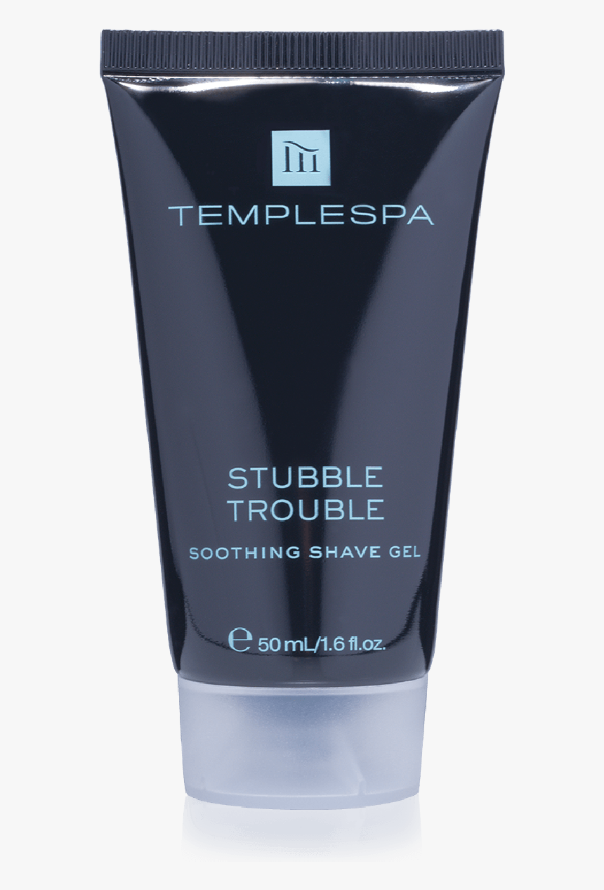 Stubble Trouble , Png Download - Cosmetics, Transparent Png, Free Download