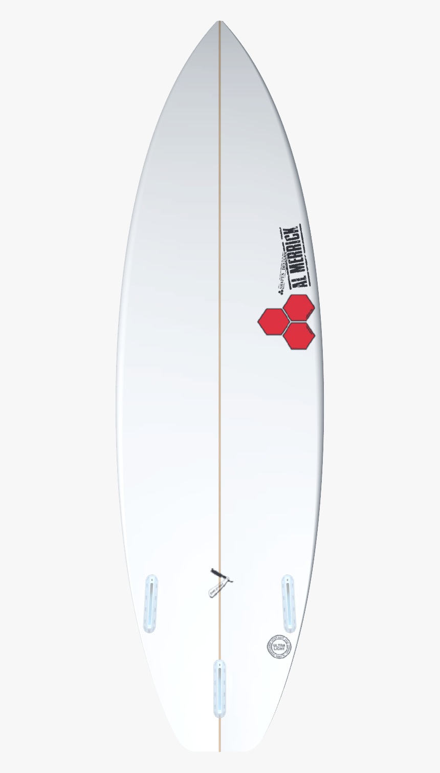 Al Merrick Surfboards Fred Rubble, HD Png Download, Free Download
