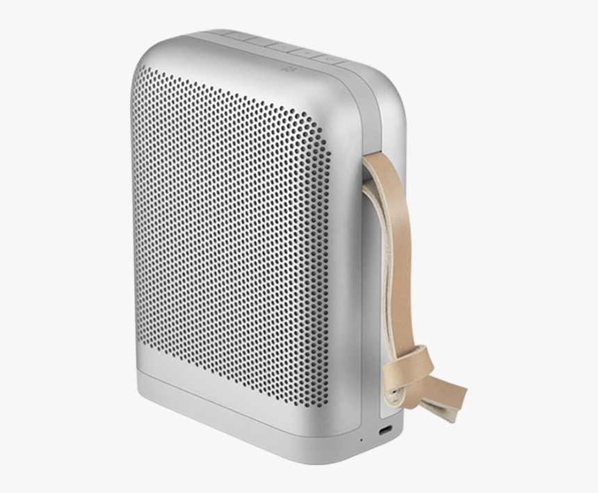 Beoplay P6 Natural - B & O Beoplay P6, HD Png Download, Free Download