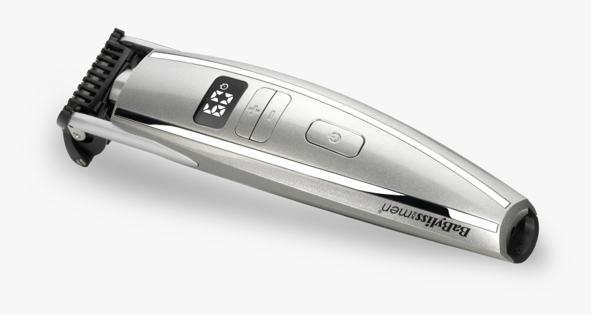 Babyliss For Men I Stubble 3 Beard Trimmer, HD Png Download, Free Download