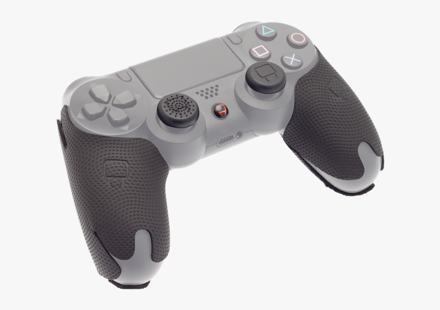 Transparent Playstation 4 Controller Png - Speedlink Stix Controller Cap Set, Png Download, Free Download