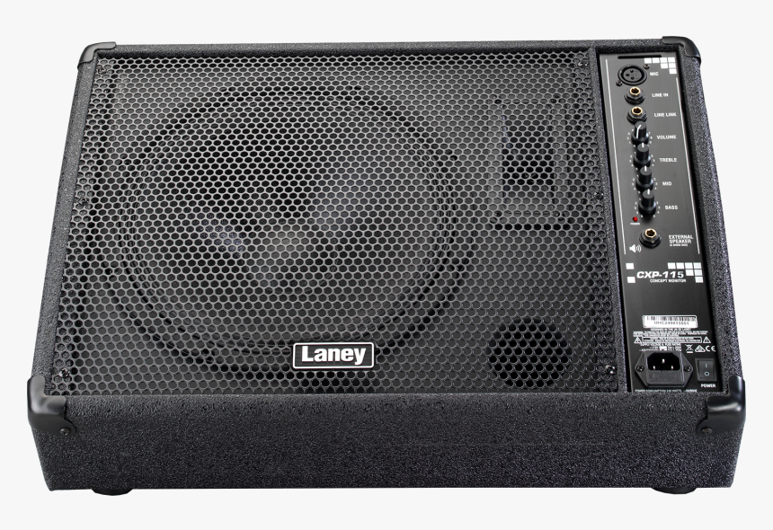 Speaker Laney Subwoofer 18, HD Png Download, Free Download