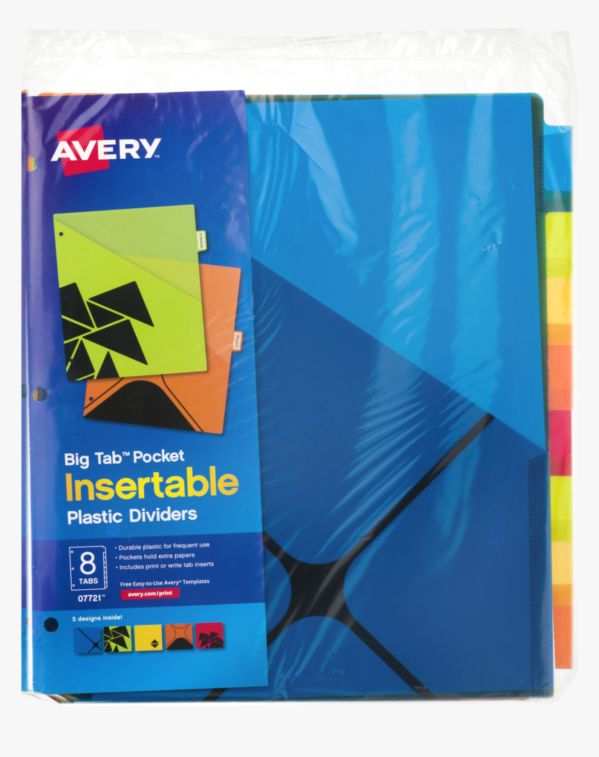 Avery, Inc, HD Png Download, Free Download