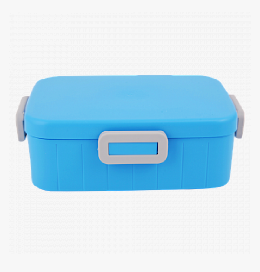 Epsilon 850ml Plastic Lunch Box With Divider, Lh332 - Box, HD Png Download, Free Download