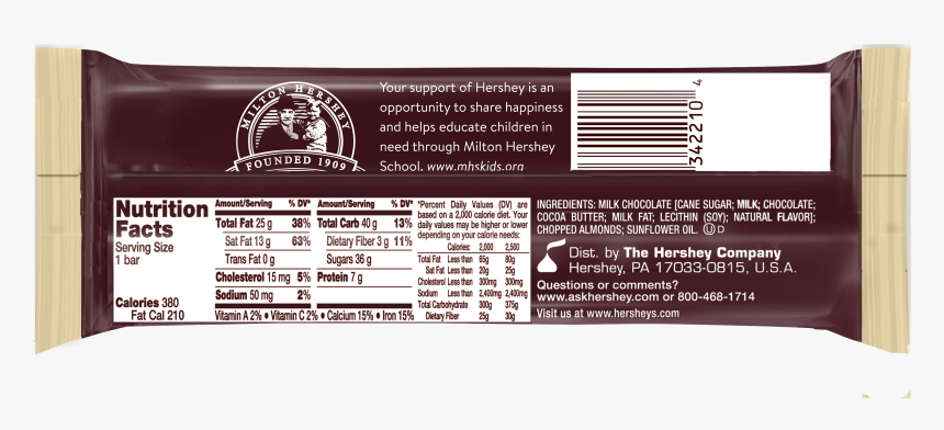 Hershey s Milk Chocolate King Size Candy Bar All City Candy 59 OFF