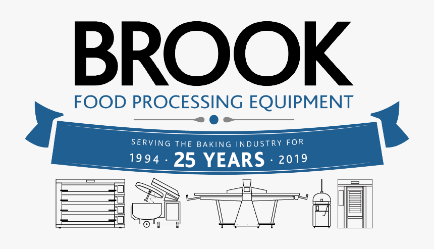 Novopan 20pc Hydraulic Divider - Brook Food Processing, HD Png Download, Free Download