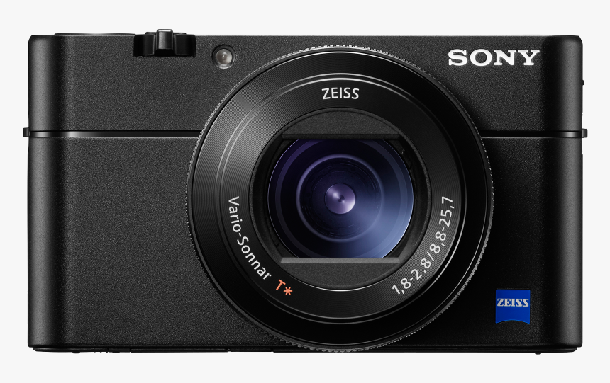 Sony Rx100 Mark V - Sony, HD Png Download, Free Download