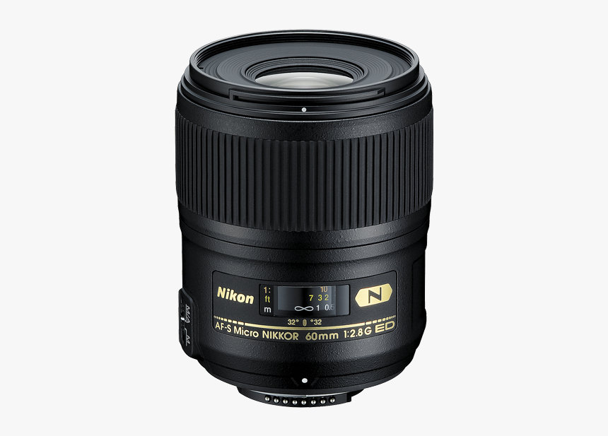 Nikon Lens 62mm Filter, HD Png Download, Free Download