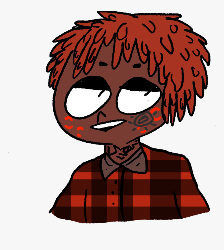 Famous Dex Art Png , Png Download - Famous Dex Png Art, Transparent Png, Free Download