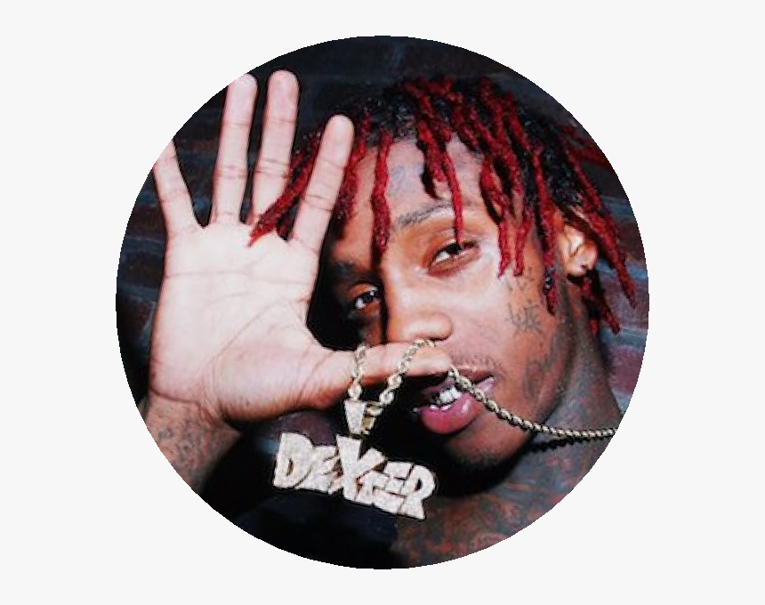 Famousdex - Dreadlocks, HD Png Download, Free Download