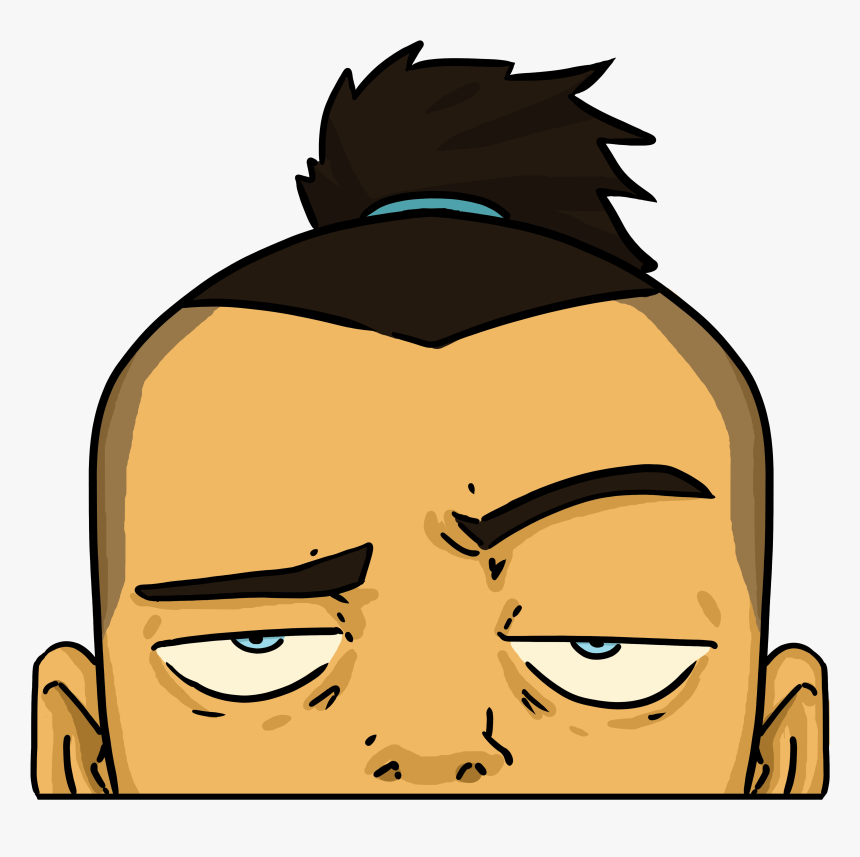 Anime Head Png, Transparent Png, Free Download