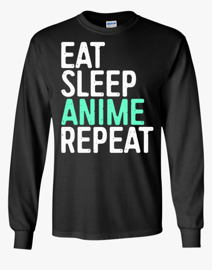Eat Sleep Anime Repeat Japanese Animation Lover Gift - September Girl T Shirt, HD Png Download, Free Download