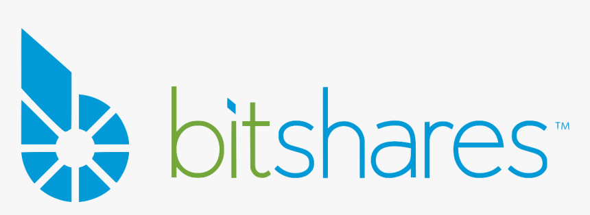 Bitshares Cryptocurrency, HD Png Download, Free Download