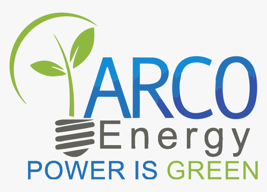 About Arco Energy - Arco Energy Logo, HD Png Download, Free Download