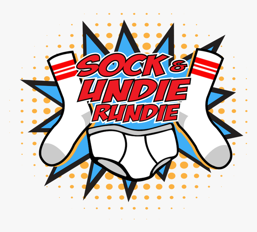 Undie Rundie Logo, HD Png Download, Free Download