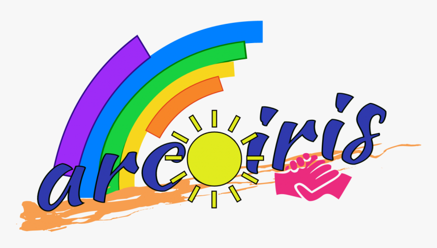 Logos De Arco Iris , Png Download - Asociacion Arcoiris, Transparent Png, Free Download