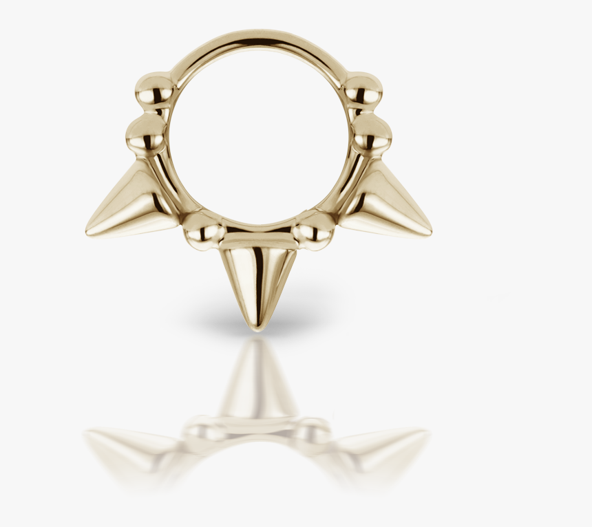 Transparent Septum Png - Ring, Png Download, Free Download