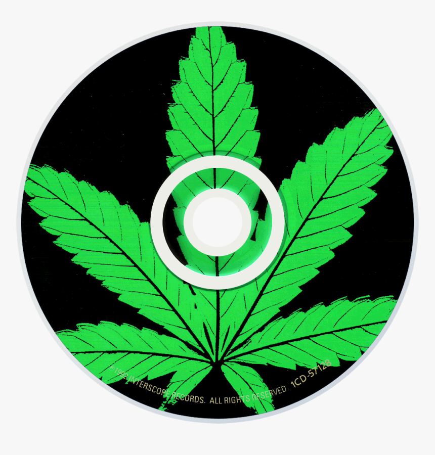 Dr Dre Chronic Disc, HD Png Download, Free Download