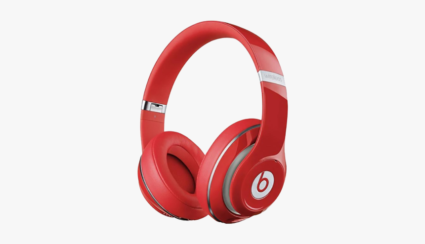 Beats Studio Wireless 2 Red, HD Png Download, Free Download
