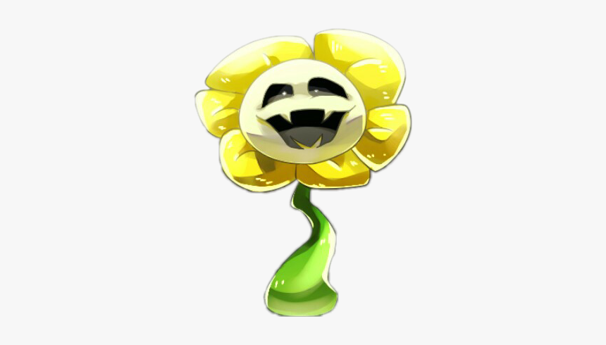 #flowey #undertale - Emblem, HD Png Download, Free Download