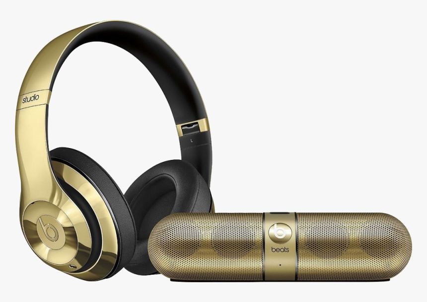 beats studio 3 gold special edition