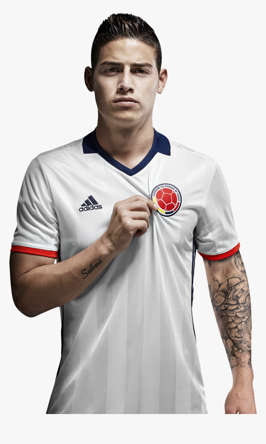 James Rodriguez Copa America 2019 Renders, HD Png Download, Free Download